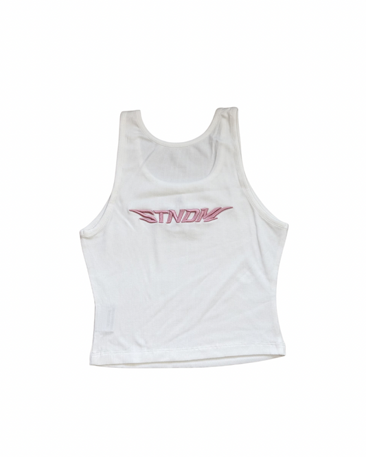 PINK TANK