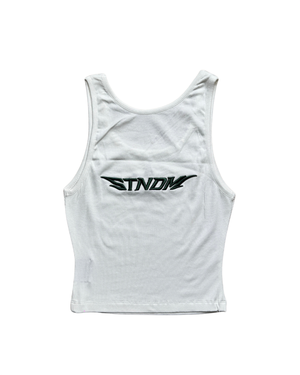 GREEN TANKS