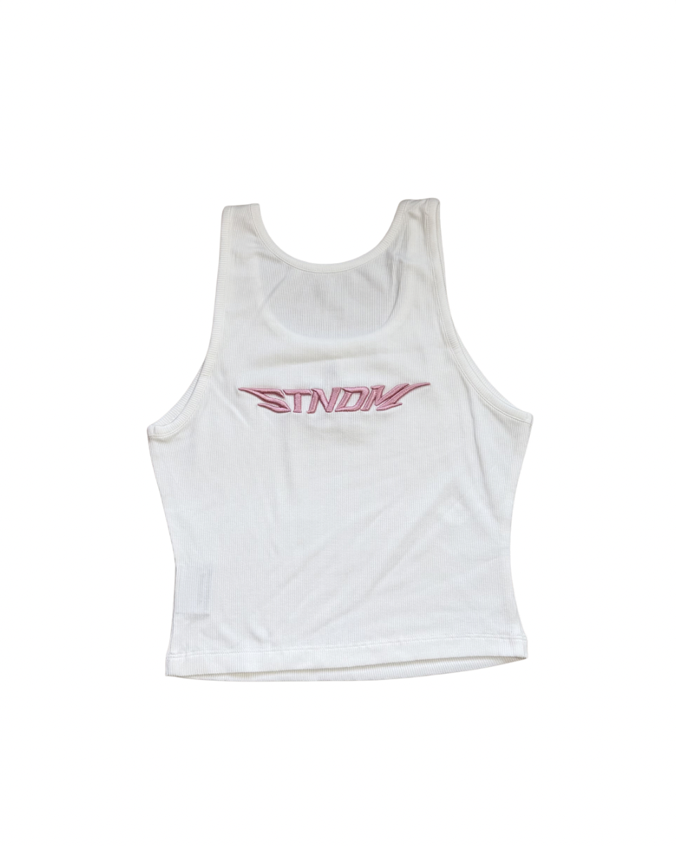 PINK TANK