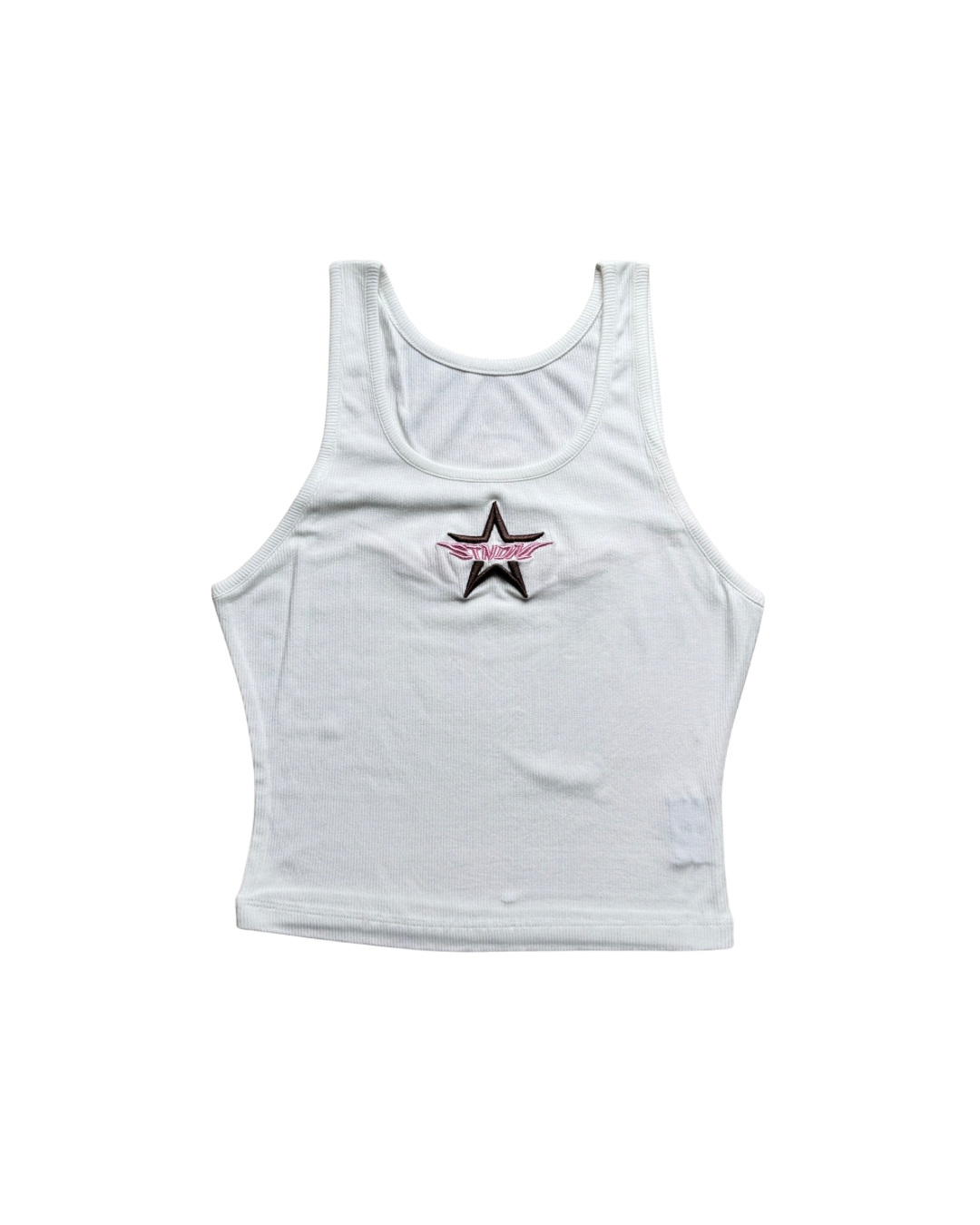 PINK TANK