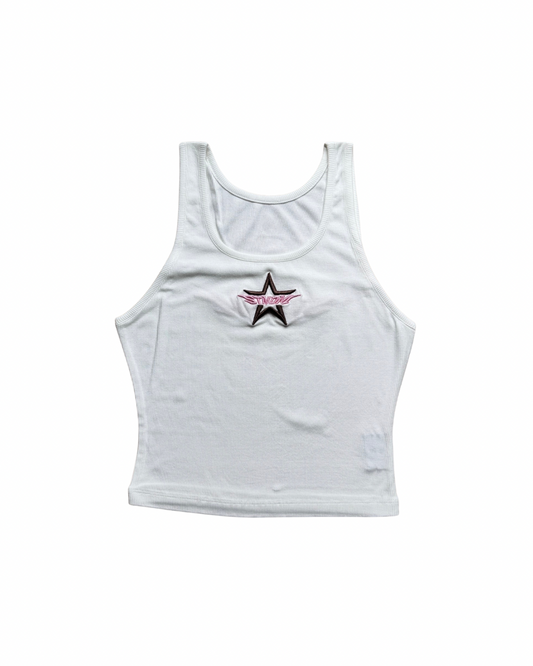 PINK TANK