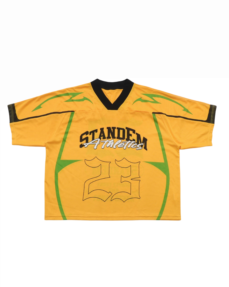 YELLOW JERESY