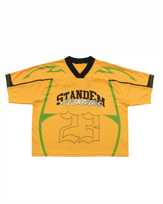 YELLOW JERESY