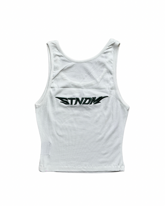 GREEN TANKS